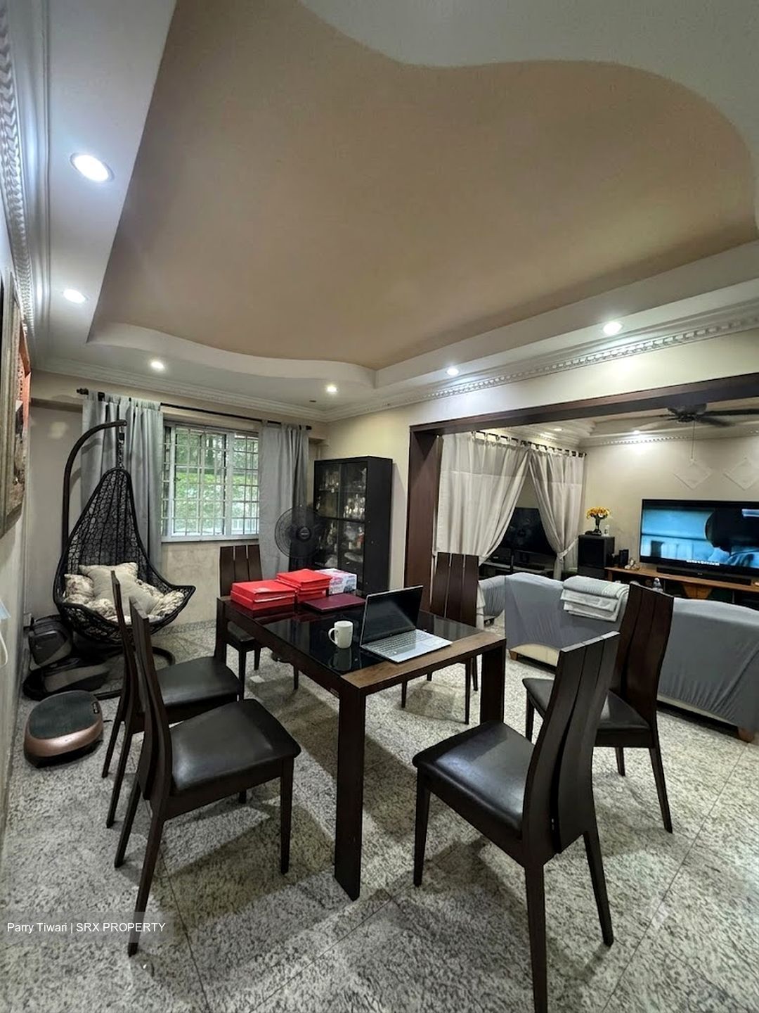Blk 312 Sembawang Drive (Sembawang), HDB 5 Rooms #589842491